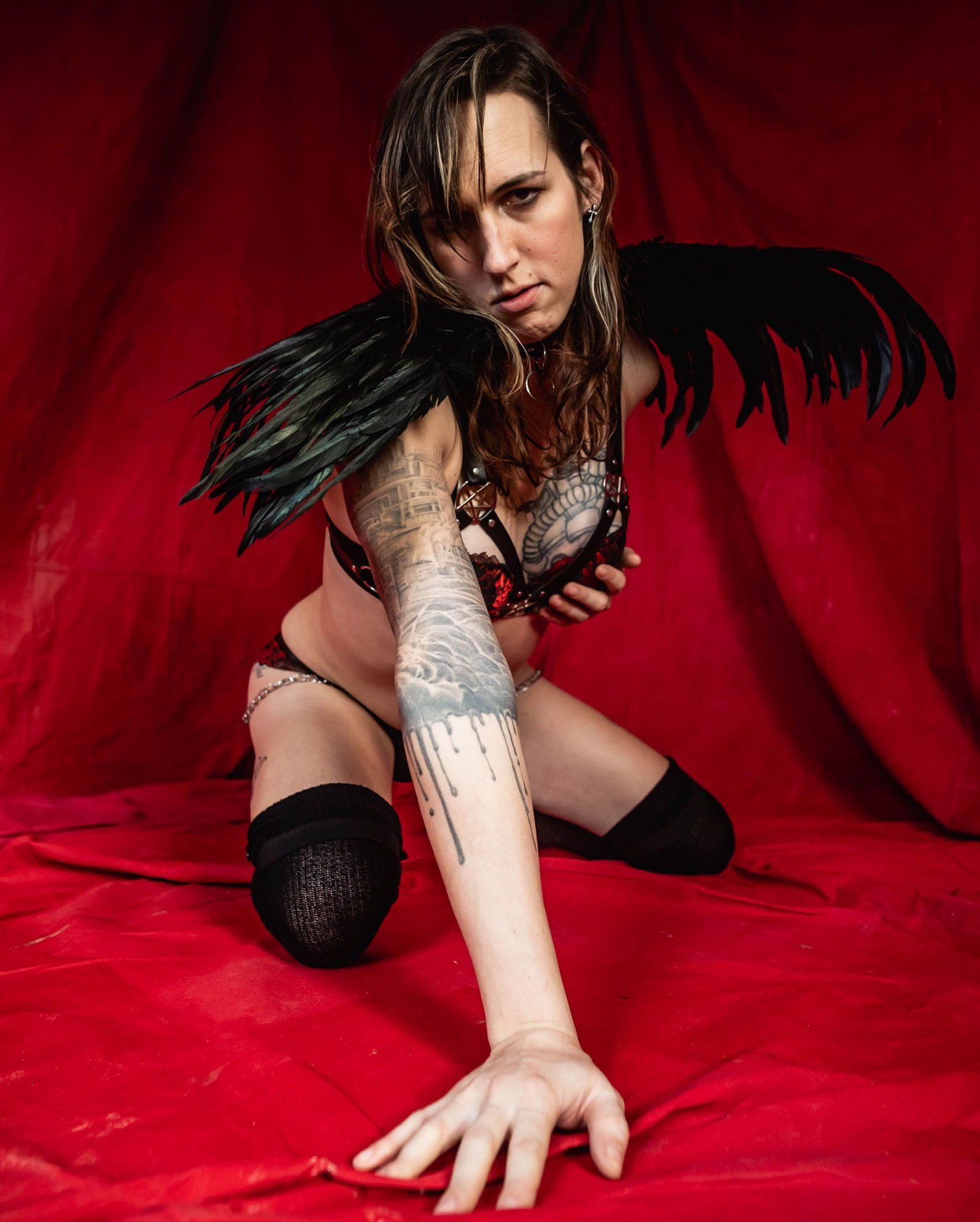 do_it_herself_or_die