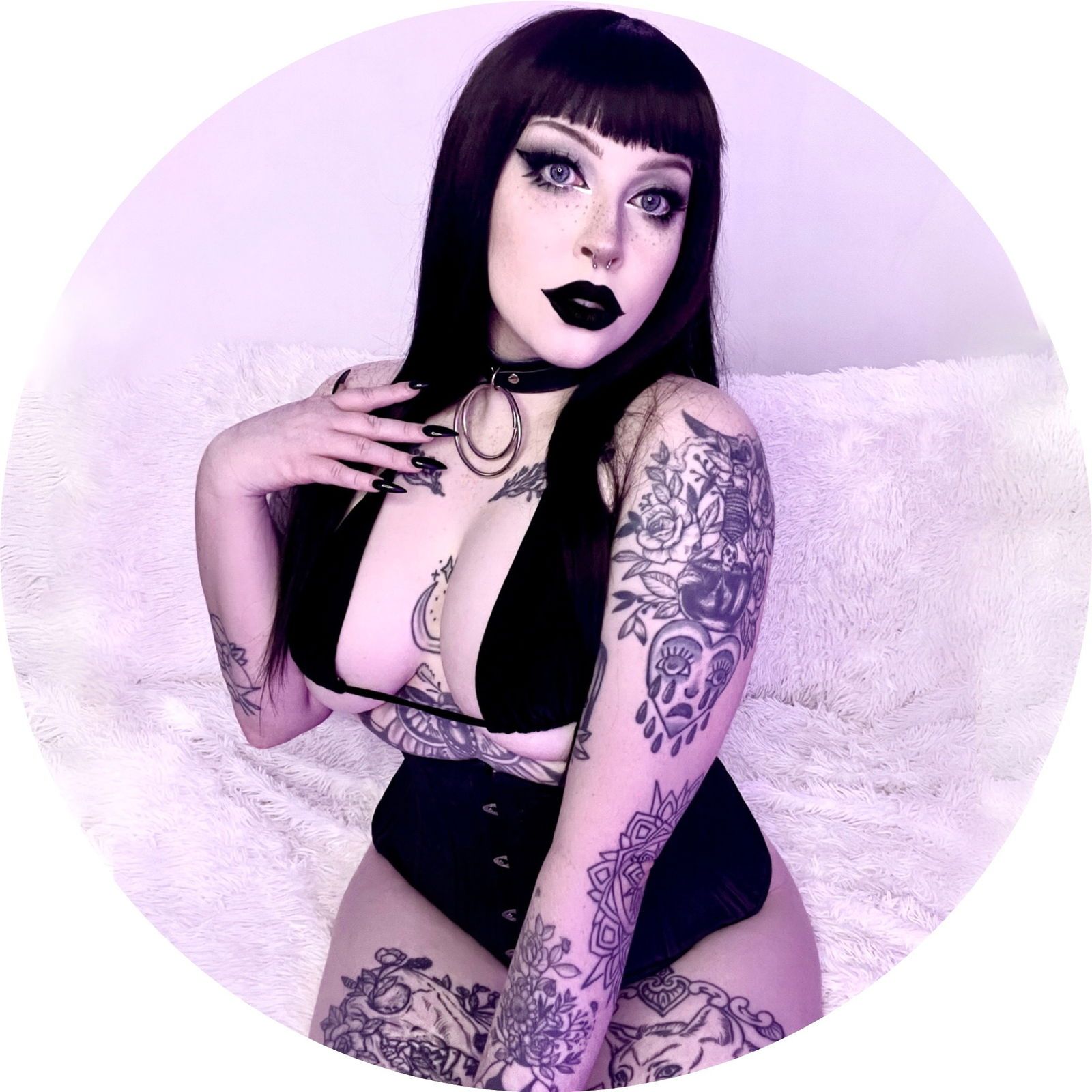 gothpixi