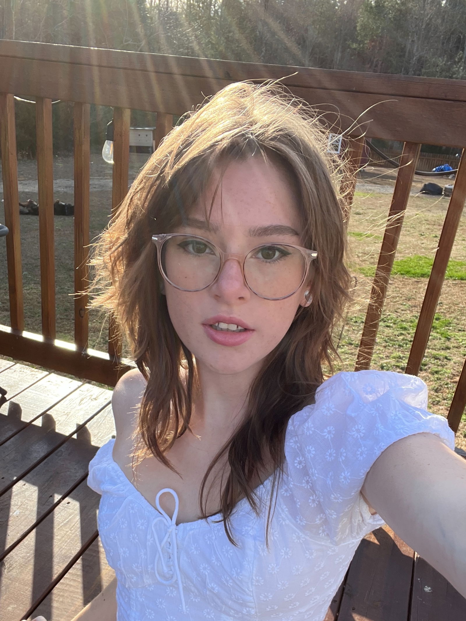 Tori Page