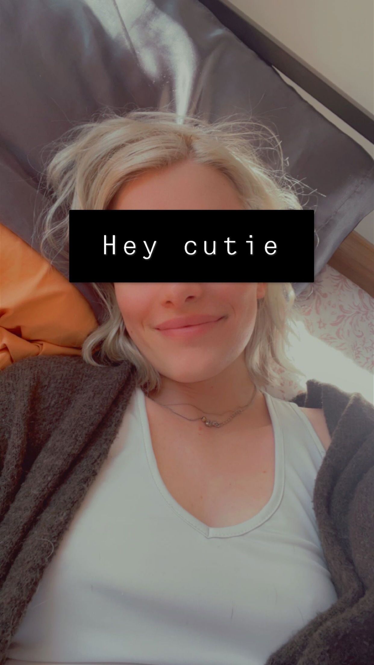 your_sweet_clementine