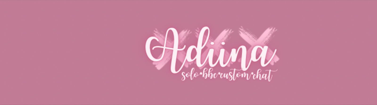 adiina banner