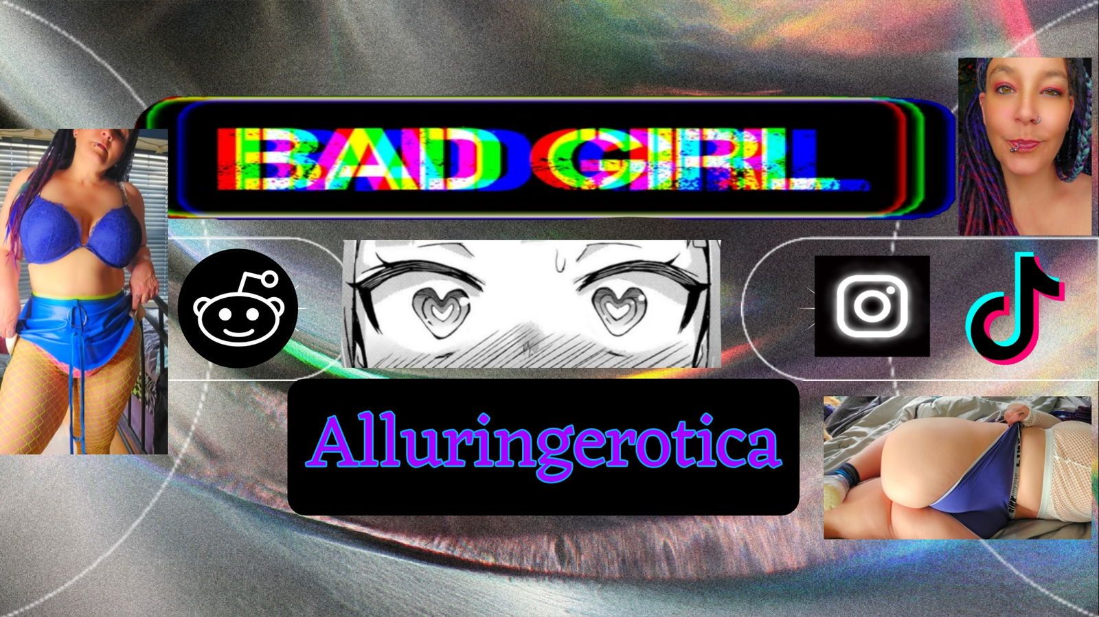 alluringerotica banner