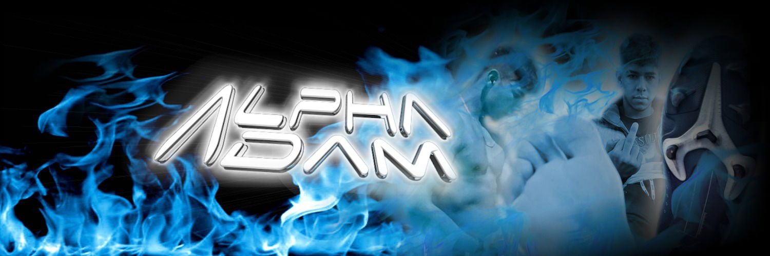 alpha.adam banner