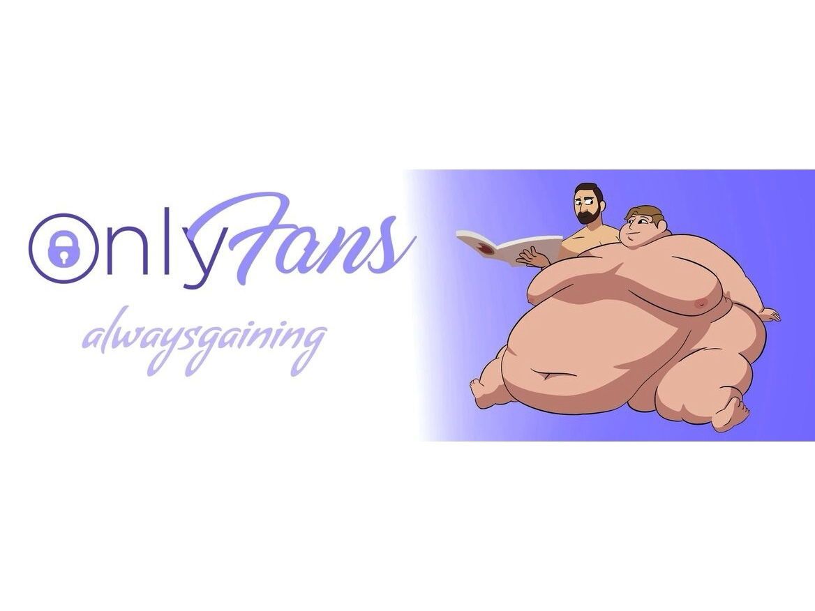 alwaysgaining banner