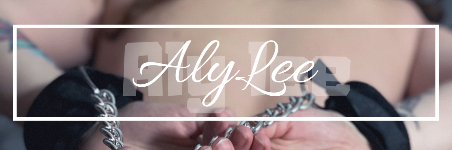alylee banner