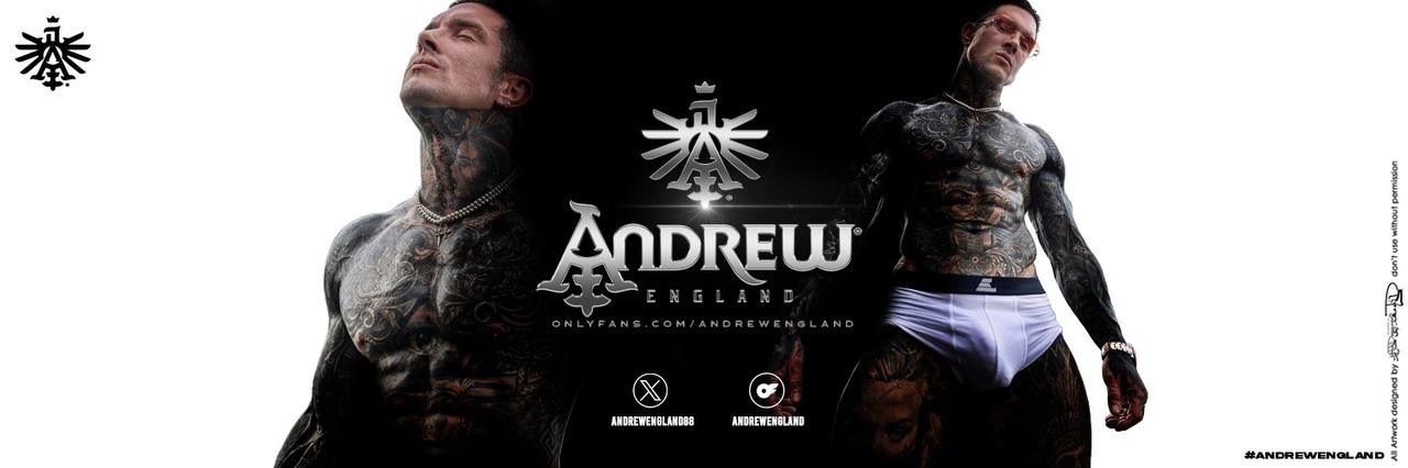andrewengland banner