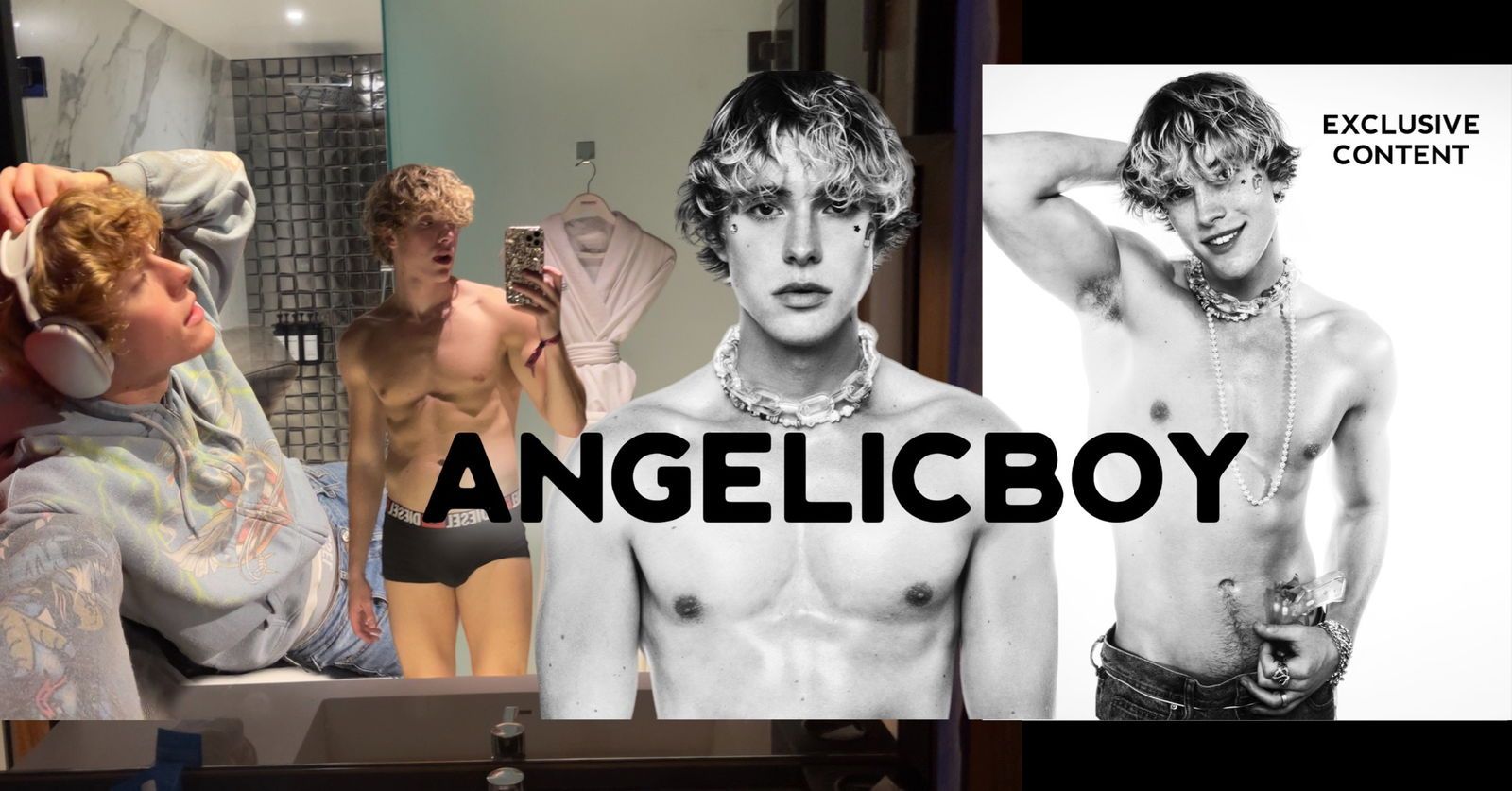 angelicboy banner