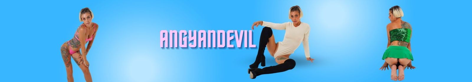 angyandevil banner