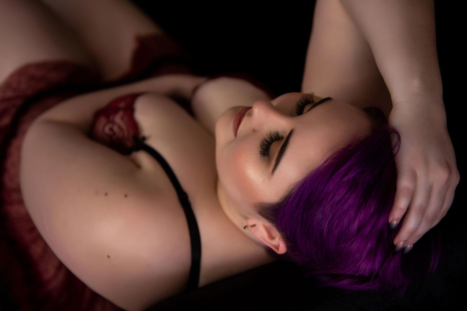 anniethymeforyou banner