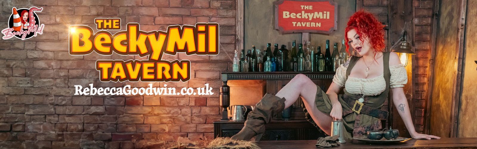 beckymil2 banner