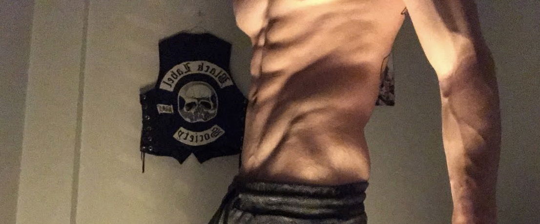 berzerkersecret banner