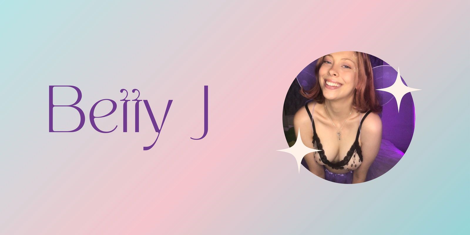 bettyj420 banner