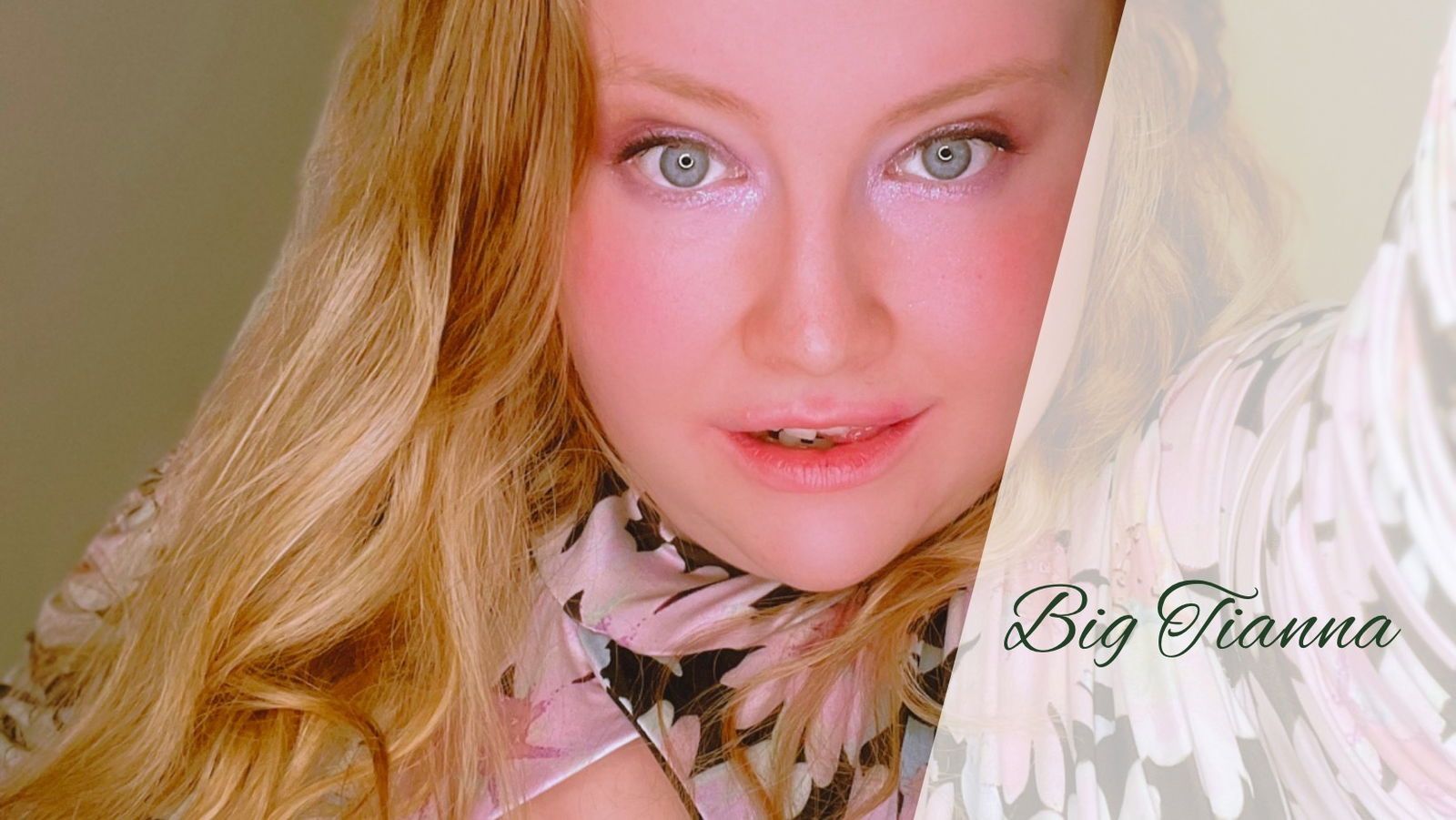 bigtianna banner