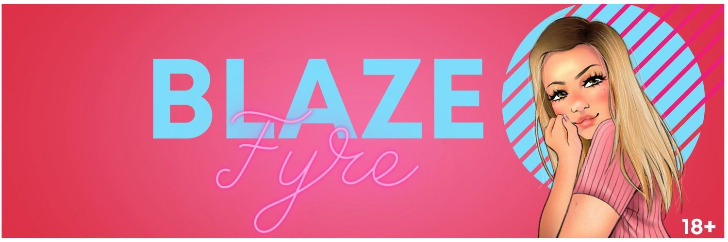 blazefyre banner