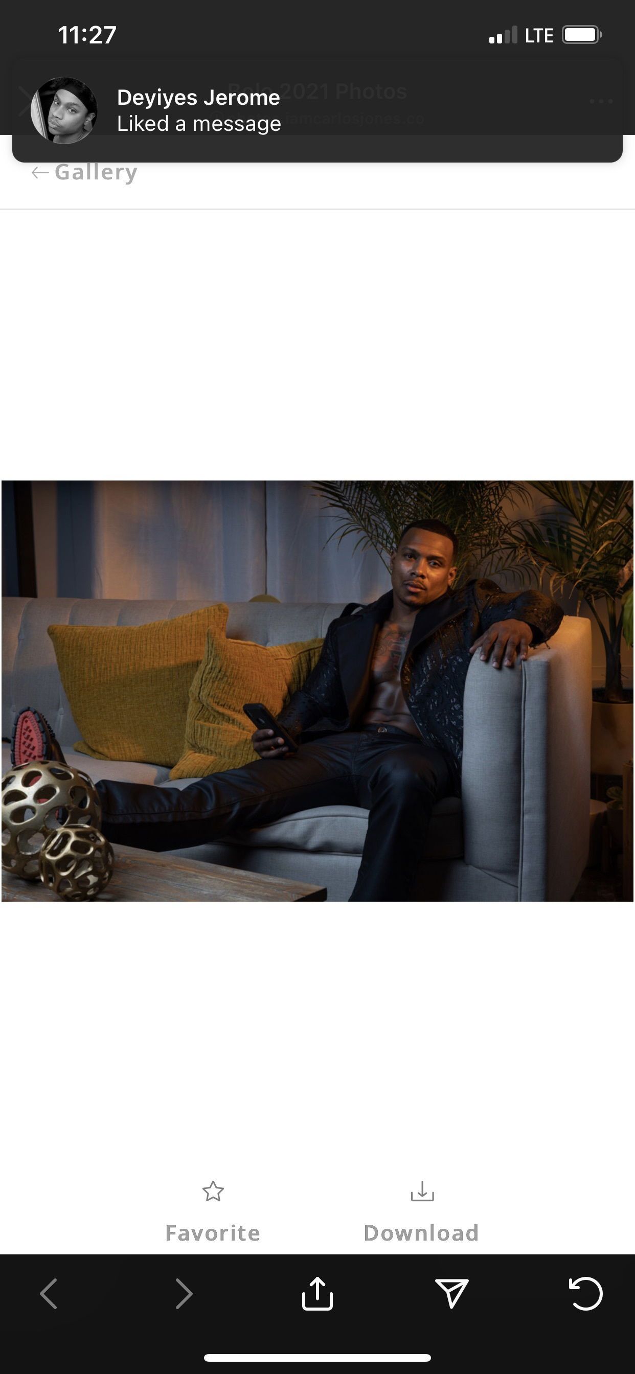 bolotheentertainer banner