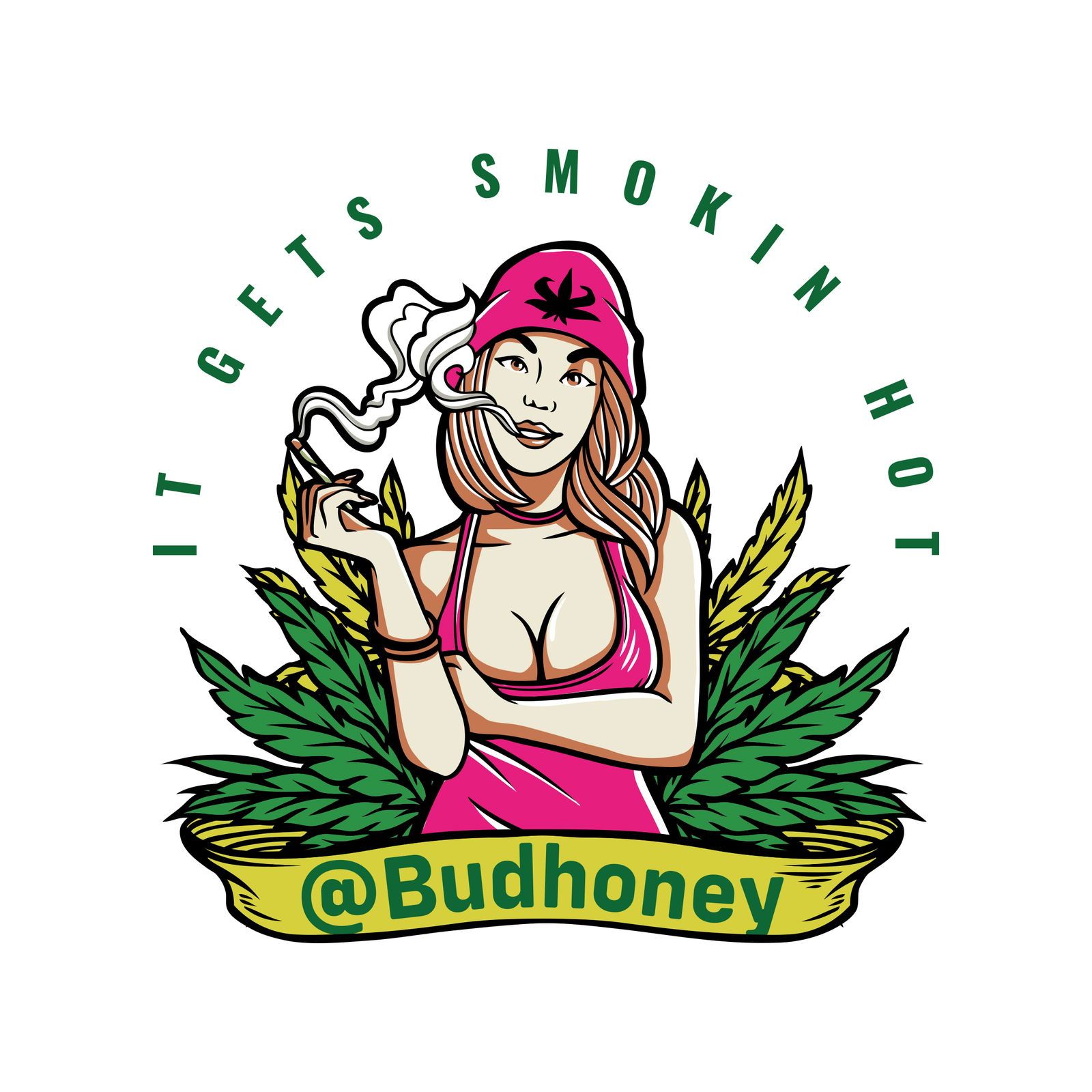 budhoneys banner