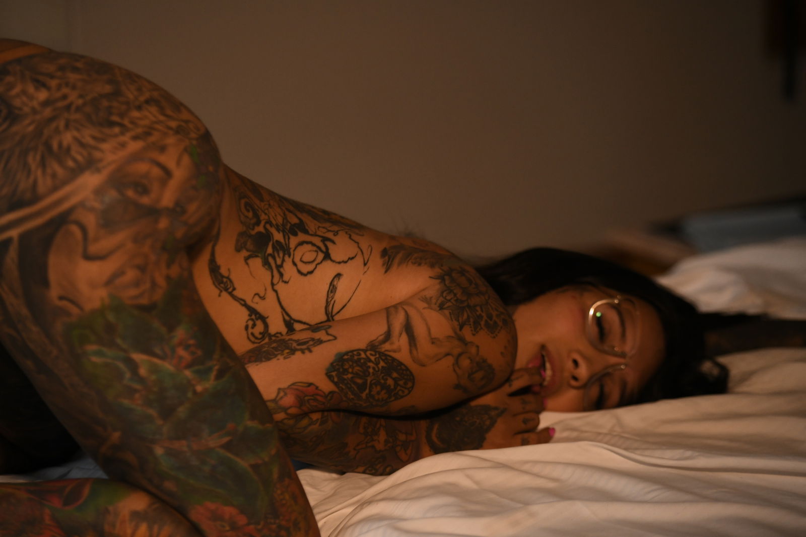 camilasernaart banner