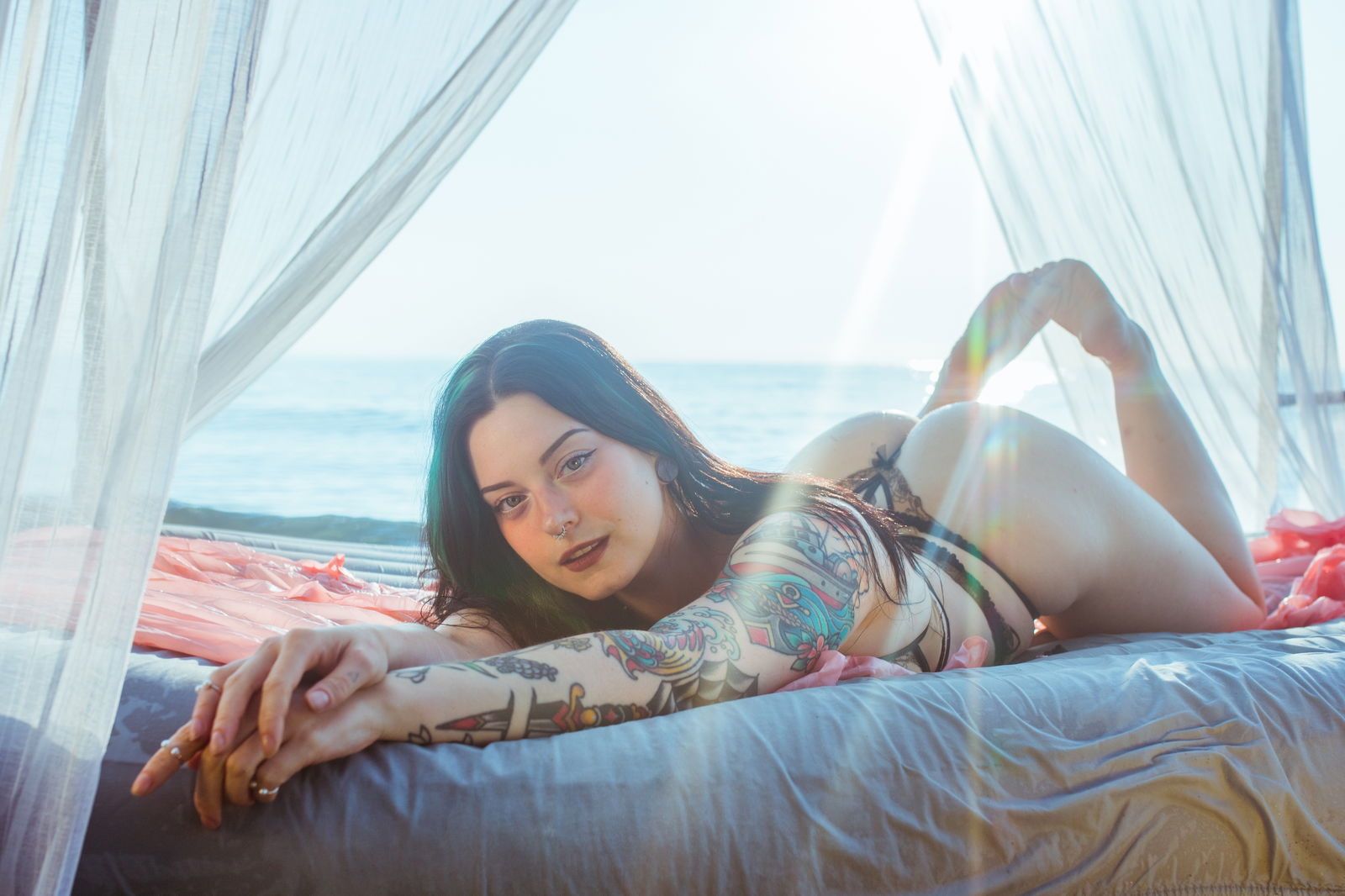 Top 100 Piercing & Non-Nude OnlyFans Models in 2026