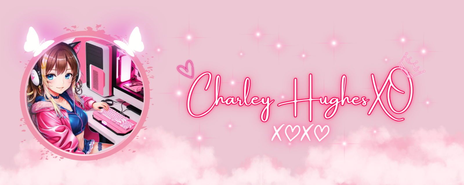 charleyhughes banner