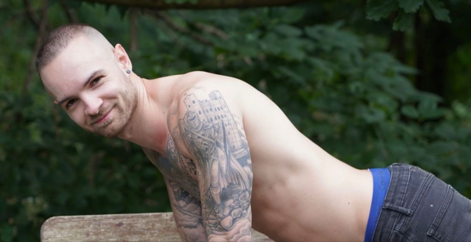 charliekentxxx banner