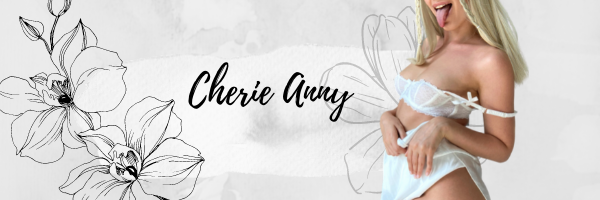 cherieanny banner