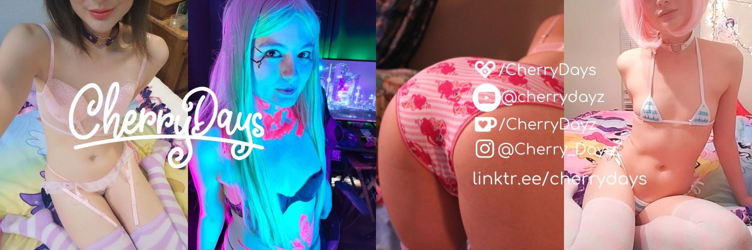 cherrydays banner