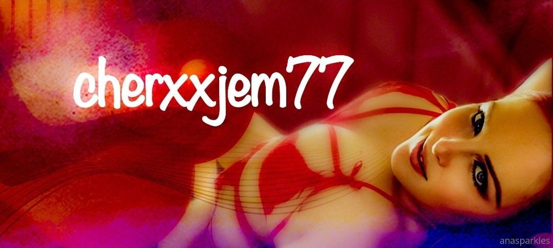 cherxxjem77 banner