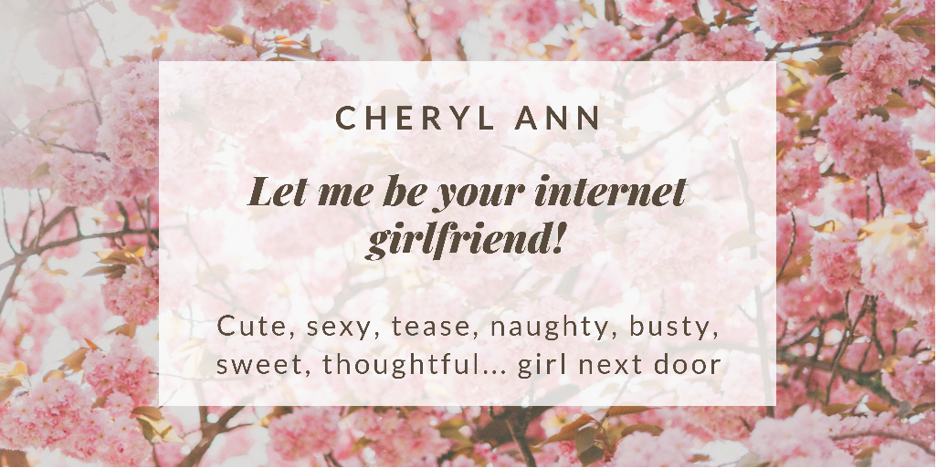 Cheryl Ann 💕 OnlyFans profile image