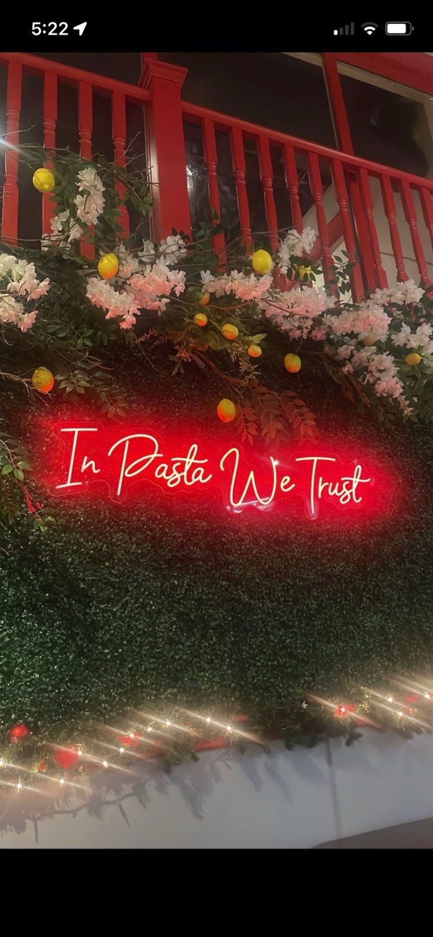 chiarachianti banner