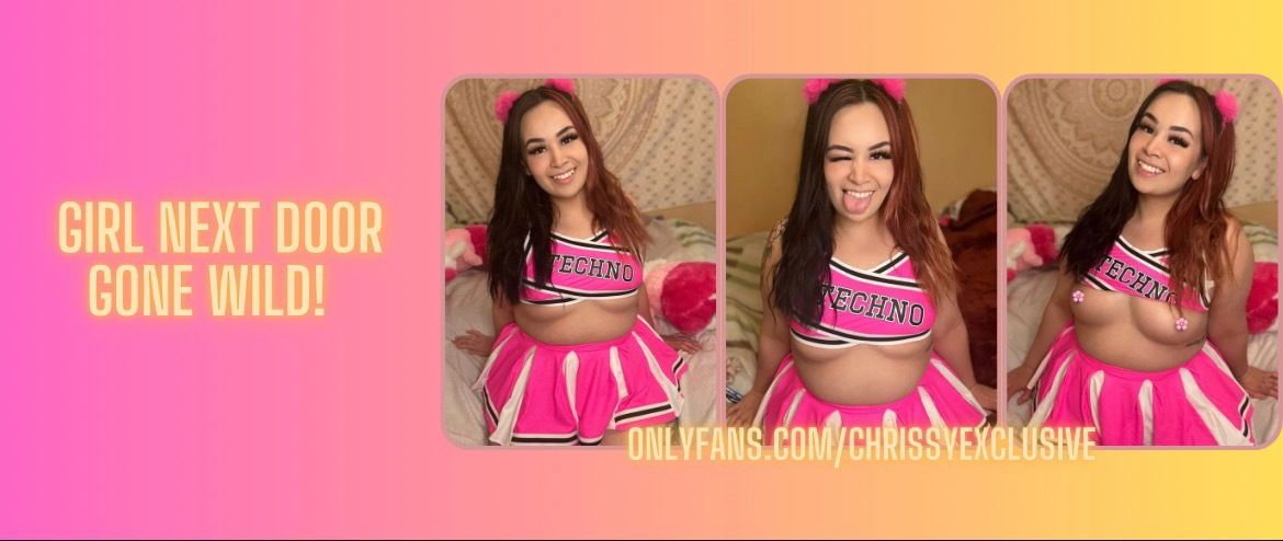 chrissyexclusive banner