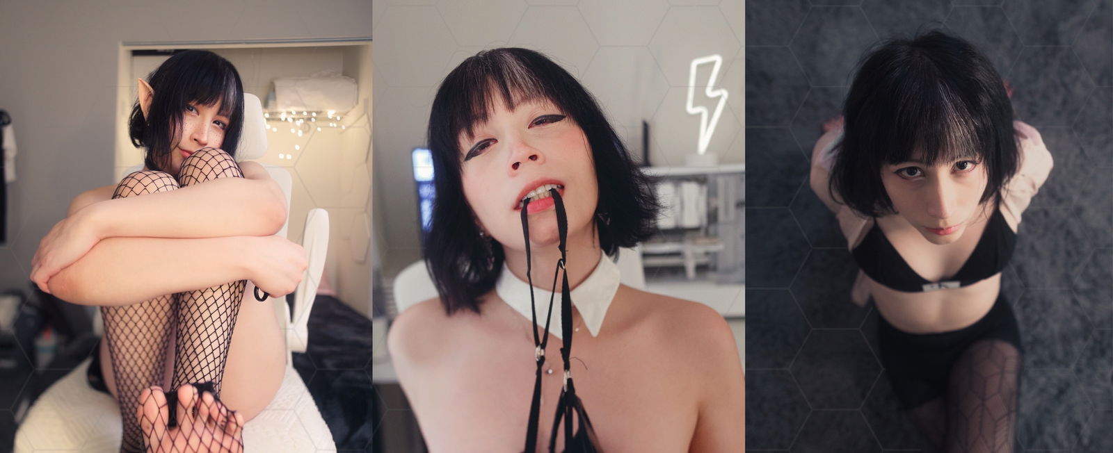 cinderxsparks banner