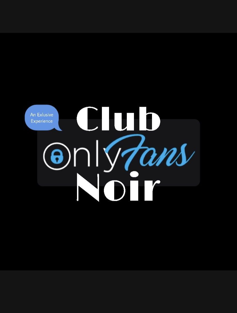 clubnoir banner