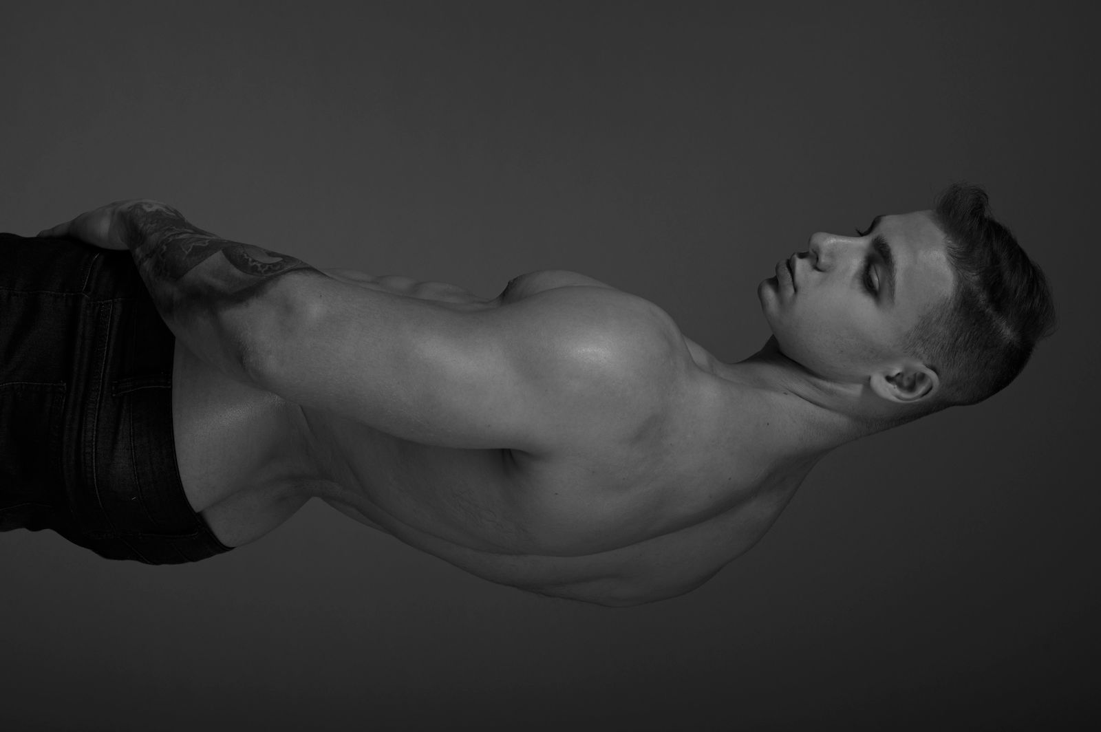 creamygorilla banner