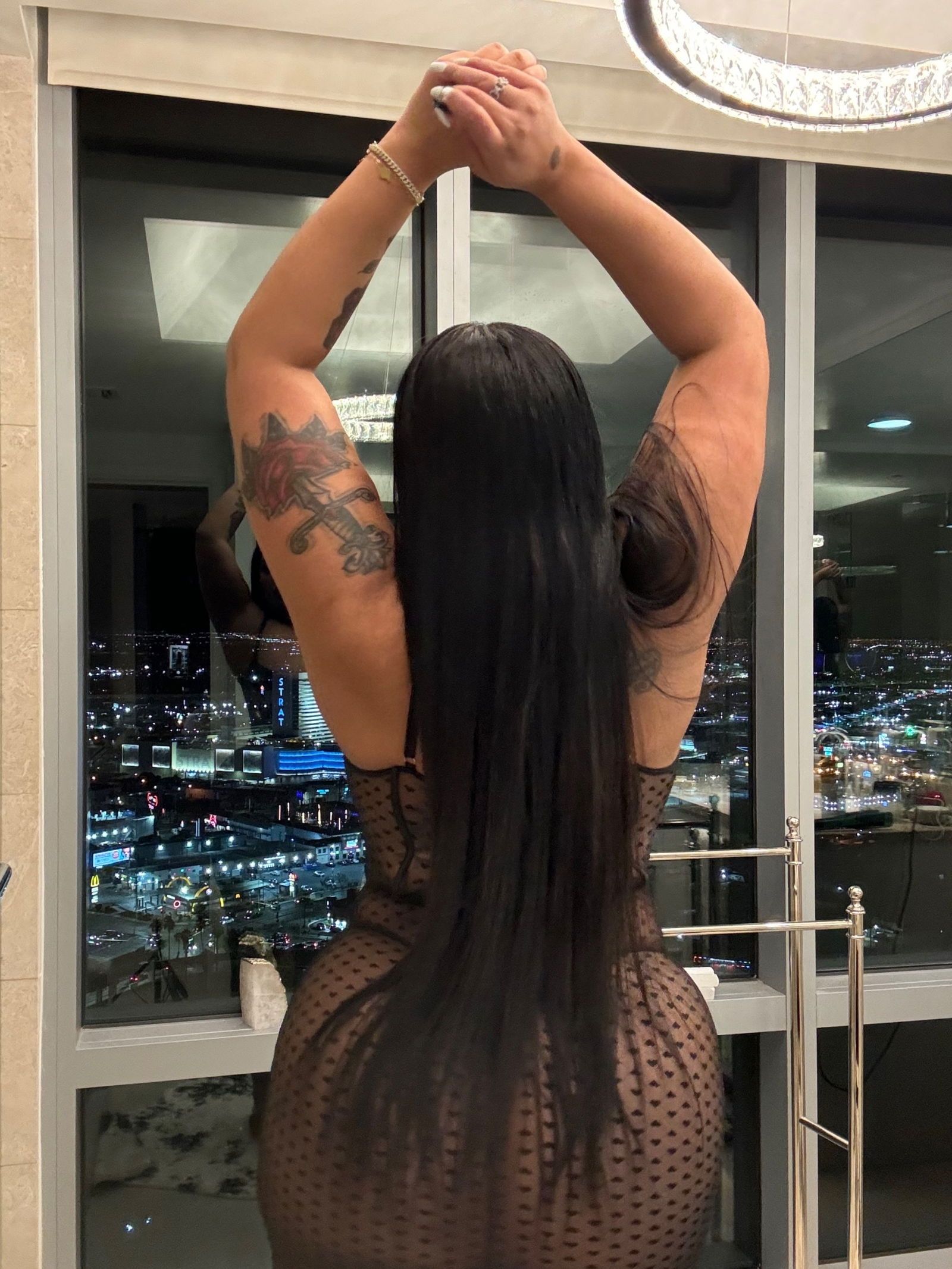 Top 100 Ebony & Roleplay OnlyFans Models in 2026