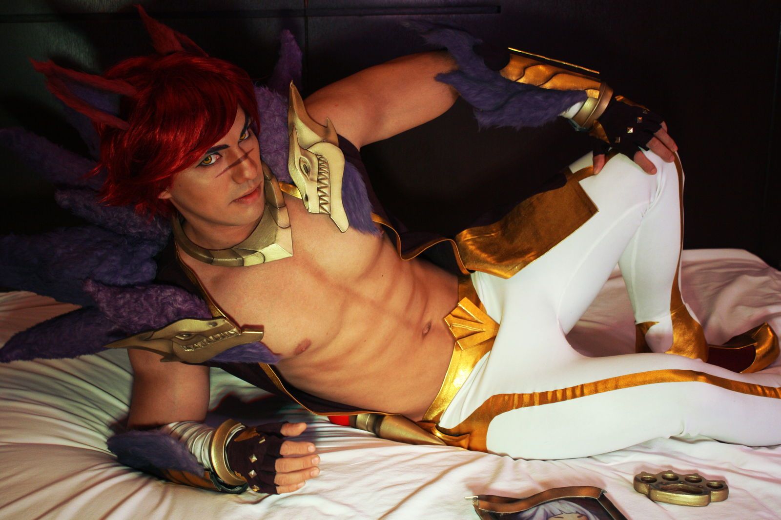 crixus.cosplay banner