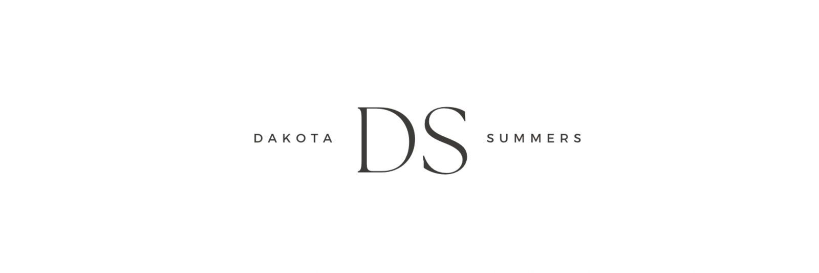 dakotasummersxo banner
