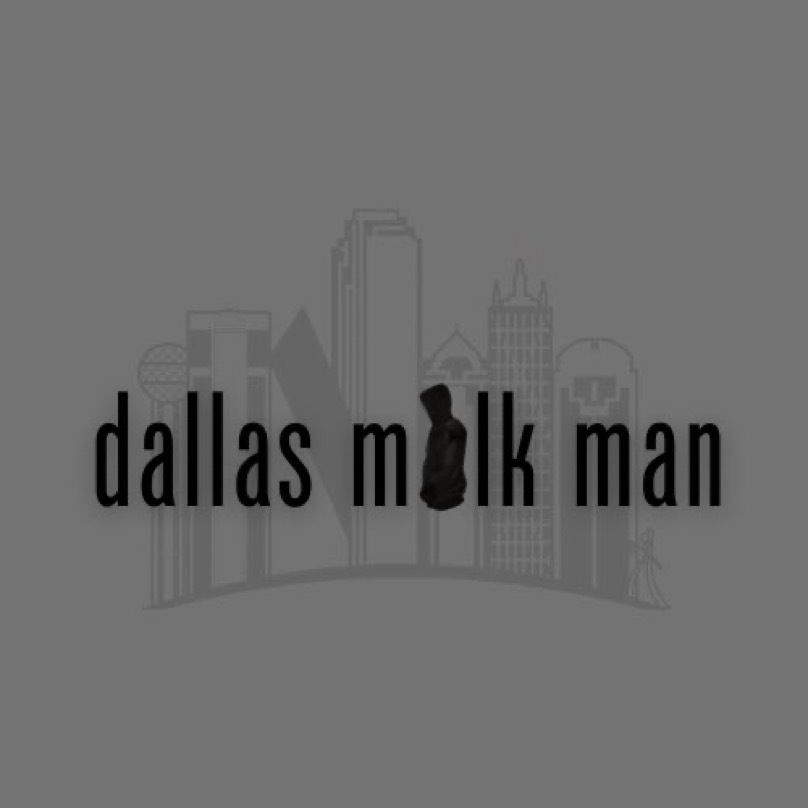 dallasmilkman banner