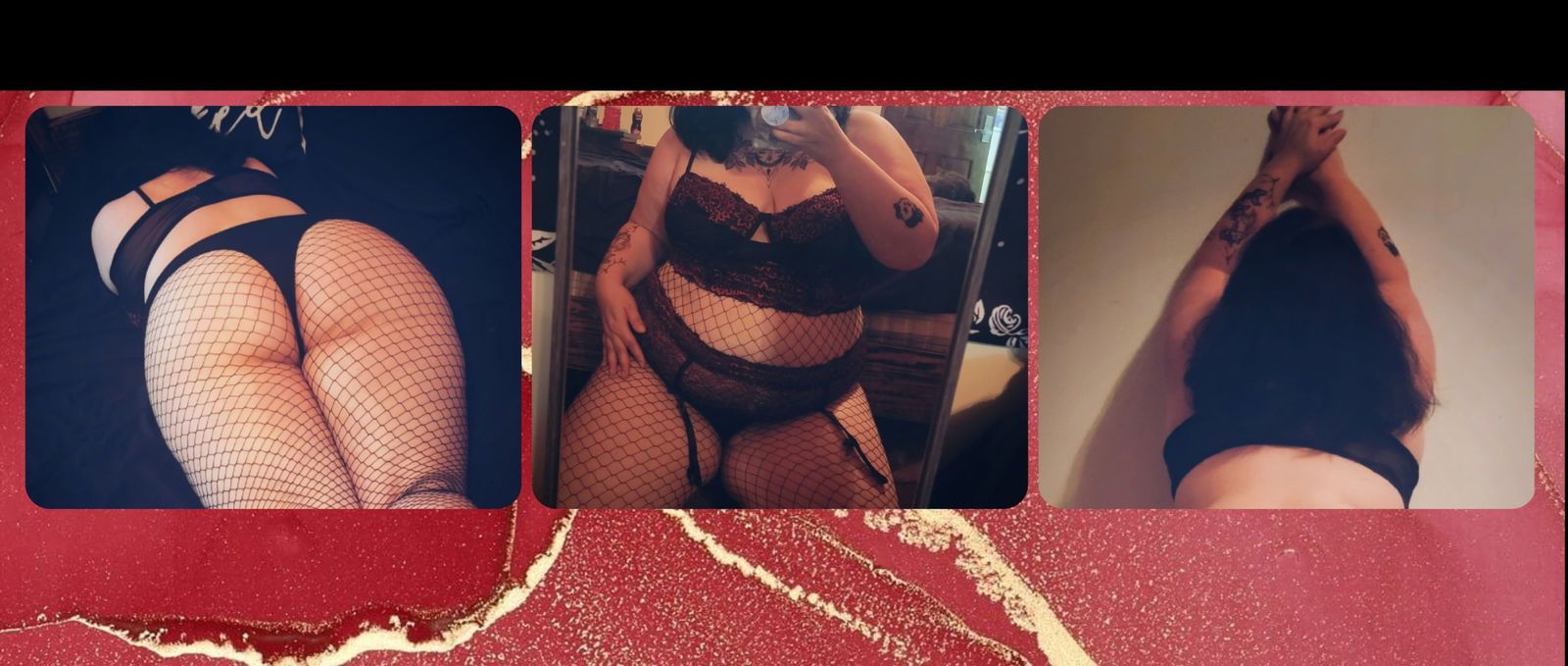 darkrosebabefree banner