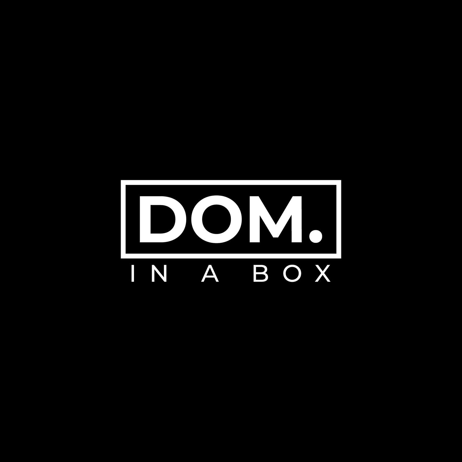 dominabox banner