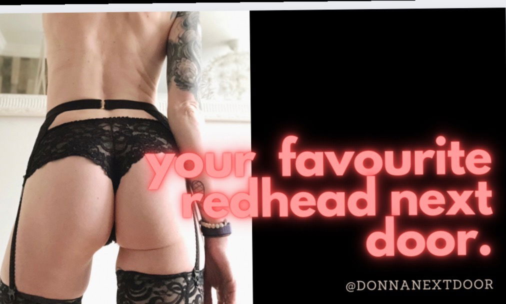 donnanextdoor banner