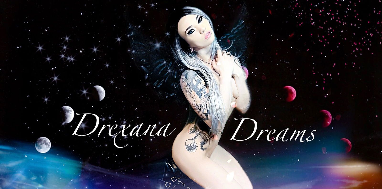 drexana banner