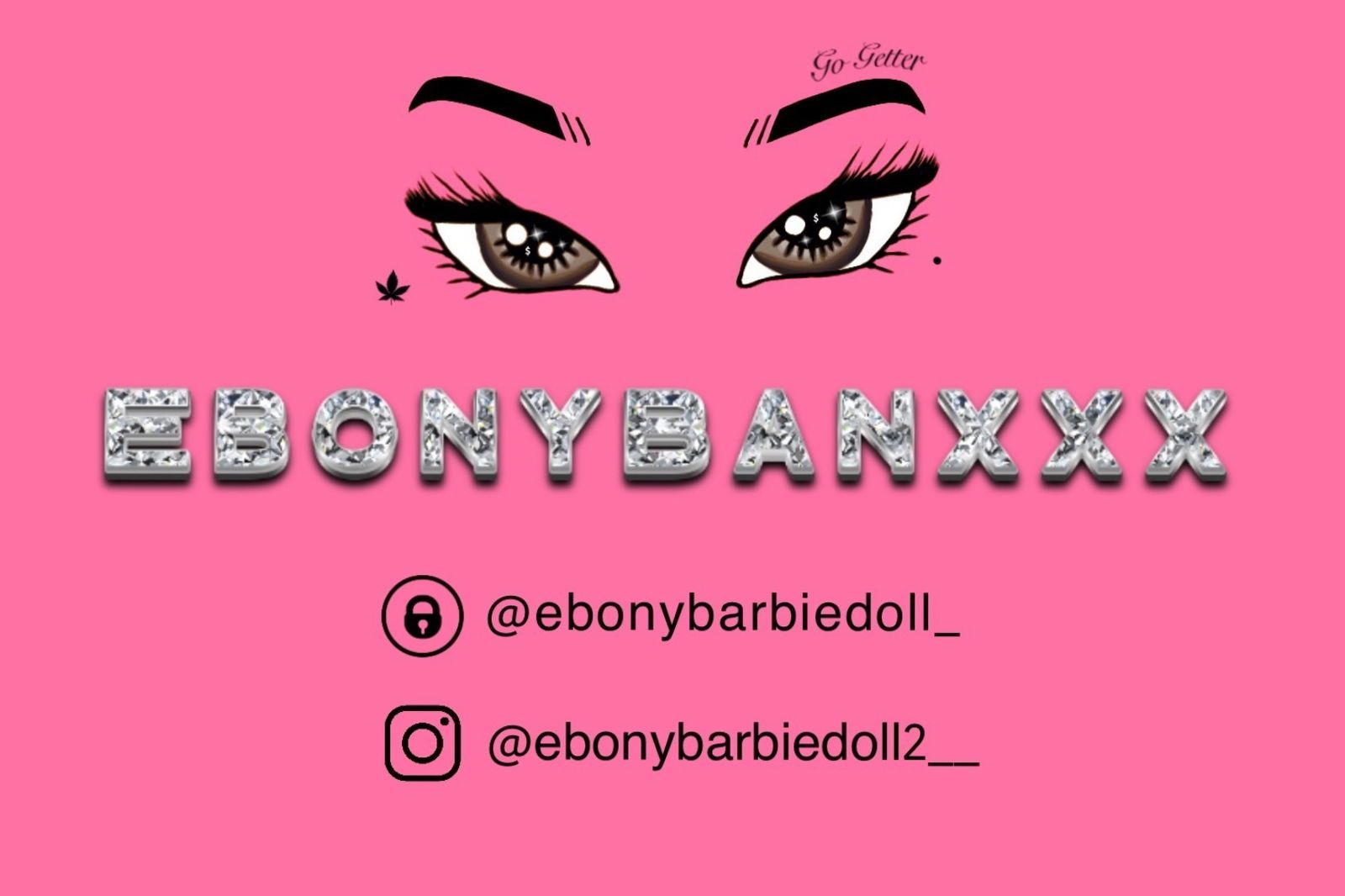 ebonybarbiedoll_ banner