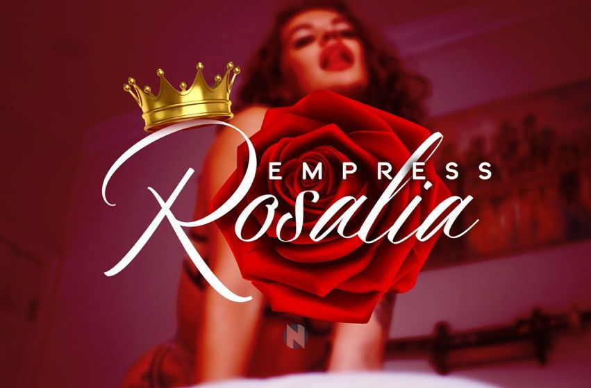 empressrosalia banner