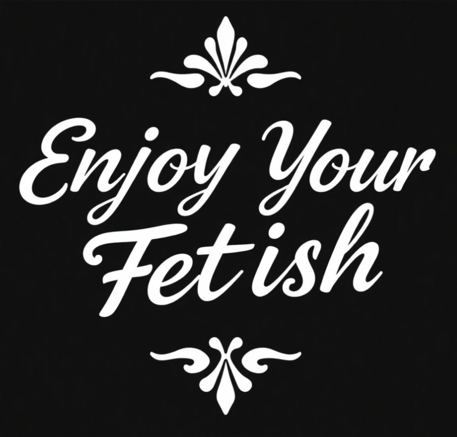 enjoyyourfetish banner