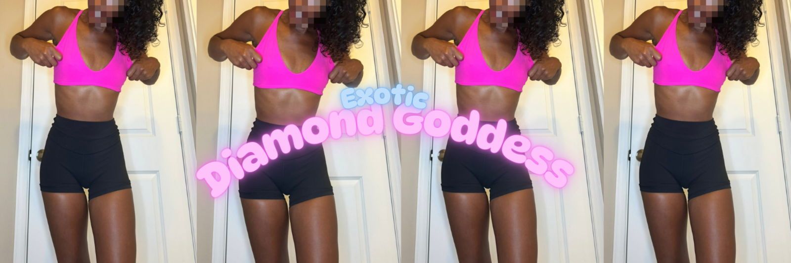 exoticdiamondgoddess banner