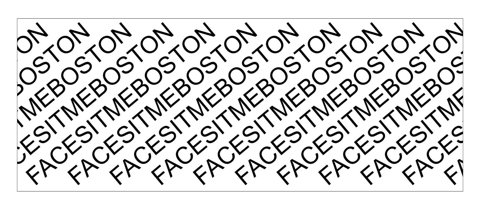 facesitmeboston banner