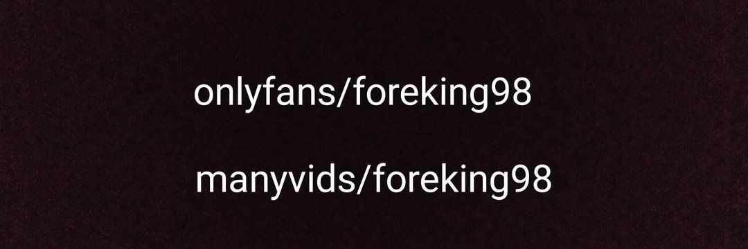 foreking98 banner