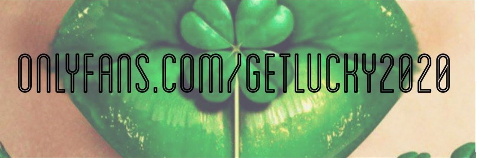 getlucky2020 banner