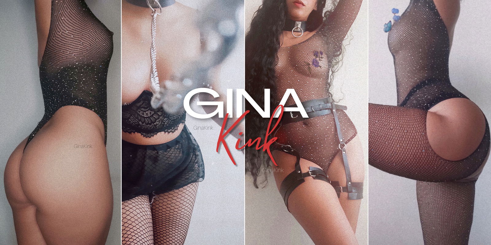 ginakink banner