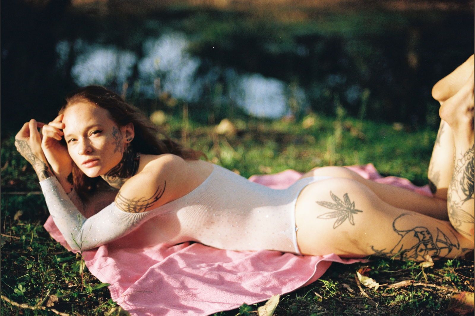 ginger_sweetness banner